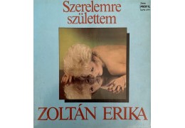 Akkor mi köze volt Zoltán Erikának az Erika írógéphez?